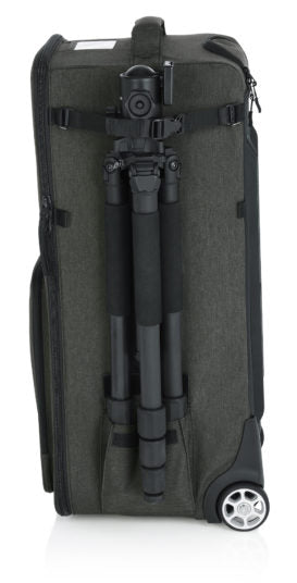 Gator Cases | 28" Creative Pro Bag For Video Camera Systems