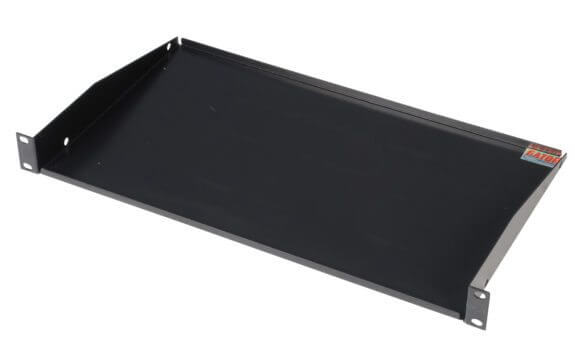 Gator Cases | 1U Shelf, 10″ Deep