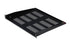 Gator Cases | 1U, 2U Shelf, 15″ Deep, Vented