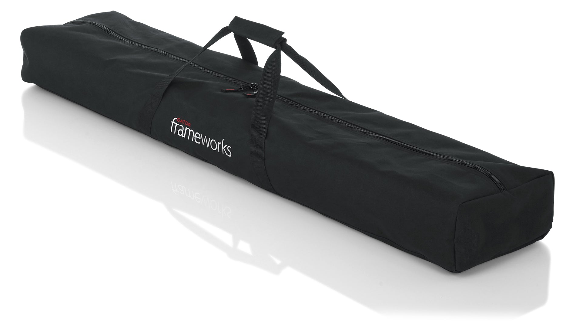 Gator Frameworks | 6 Mic Tripod Boom Stand Bag