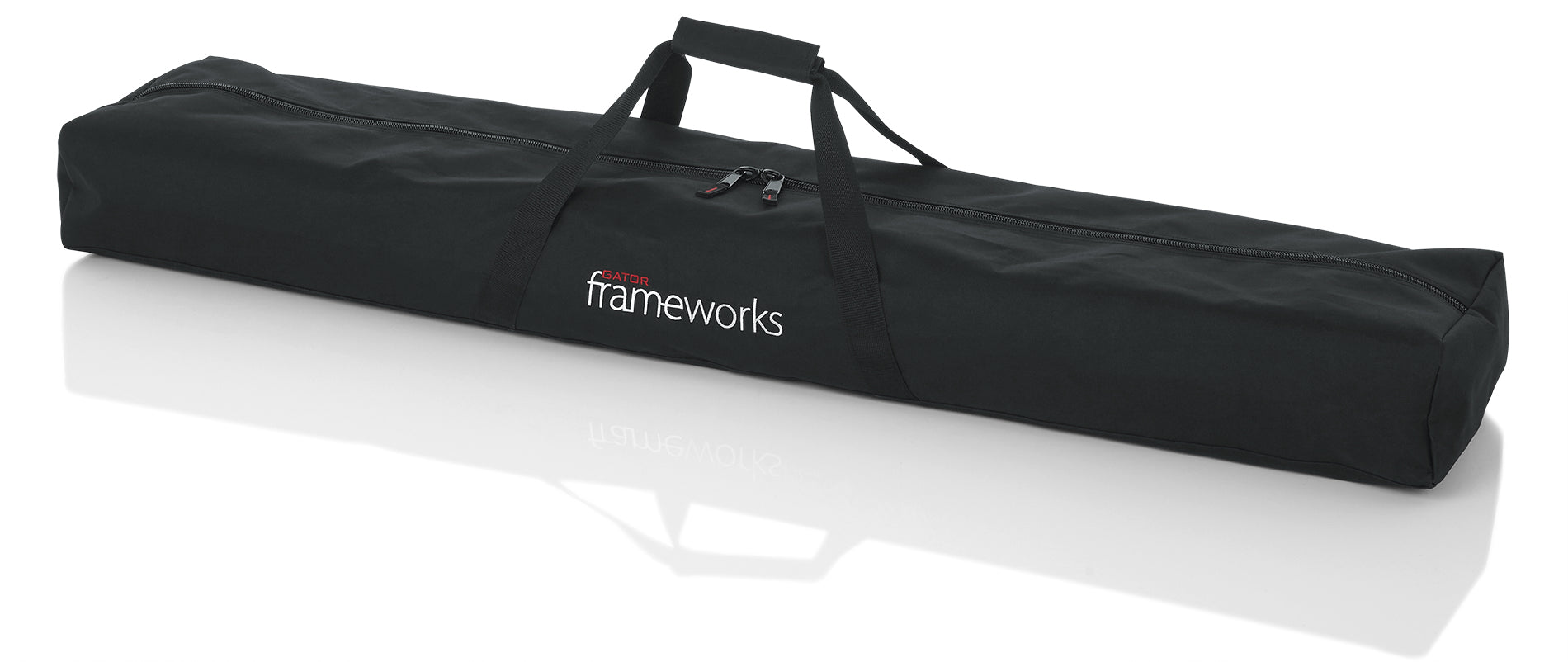 Gator Frameworks | 6 Mic Tripod Boom Stand Bag