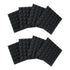 Gator Frameworks | 12"x12" Acoustic Foam Pyramid Panels