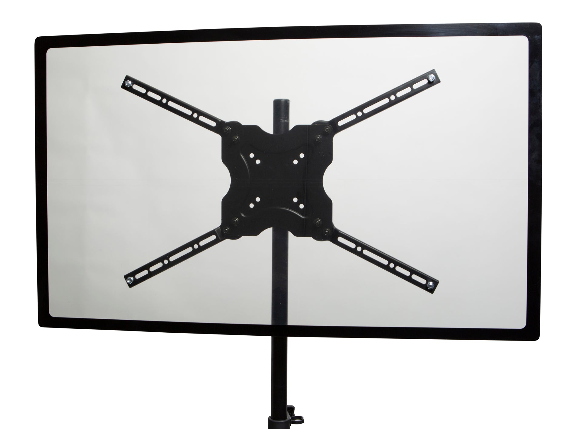 Gator Frameworks | Frameworks Individual VESA Mount Assembly & Clamp