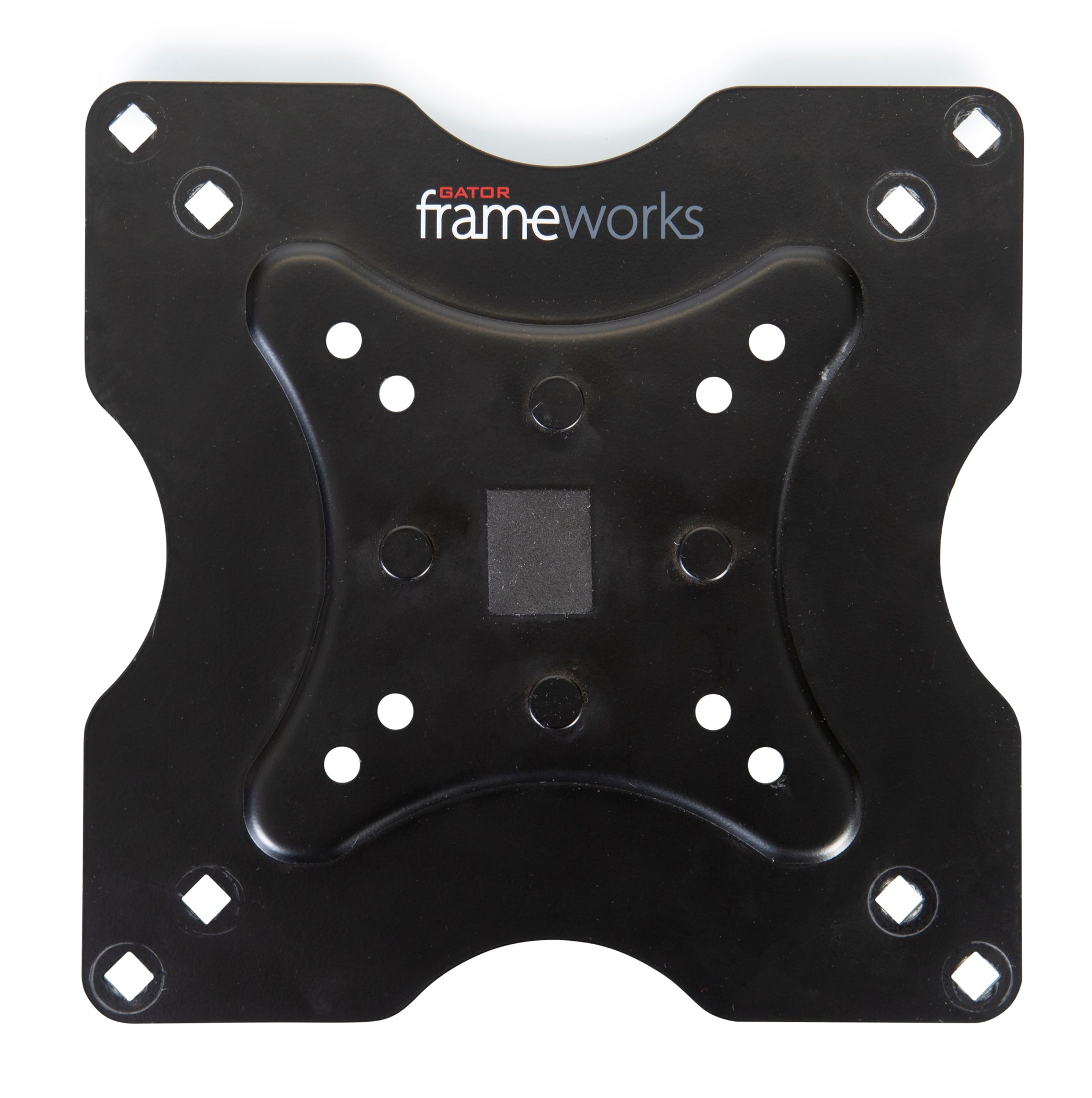 Gator Frameworks | Frameworks Individual VESA Mount Assembly & Clamp