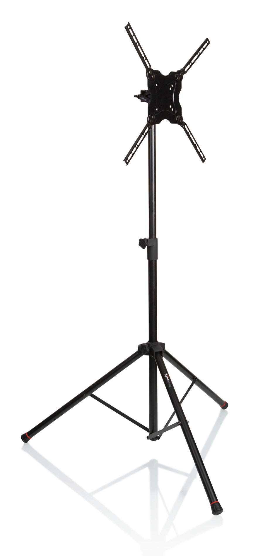 Gator Frameworks | Frameworks Individual VESA Mount Assembly & Clamp