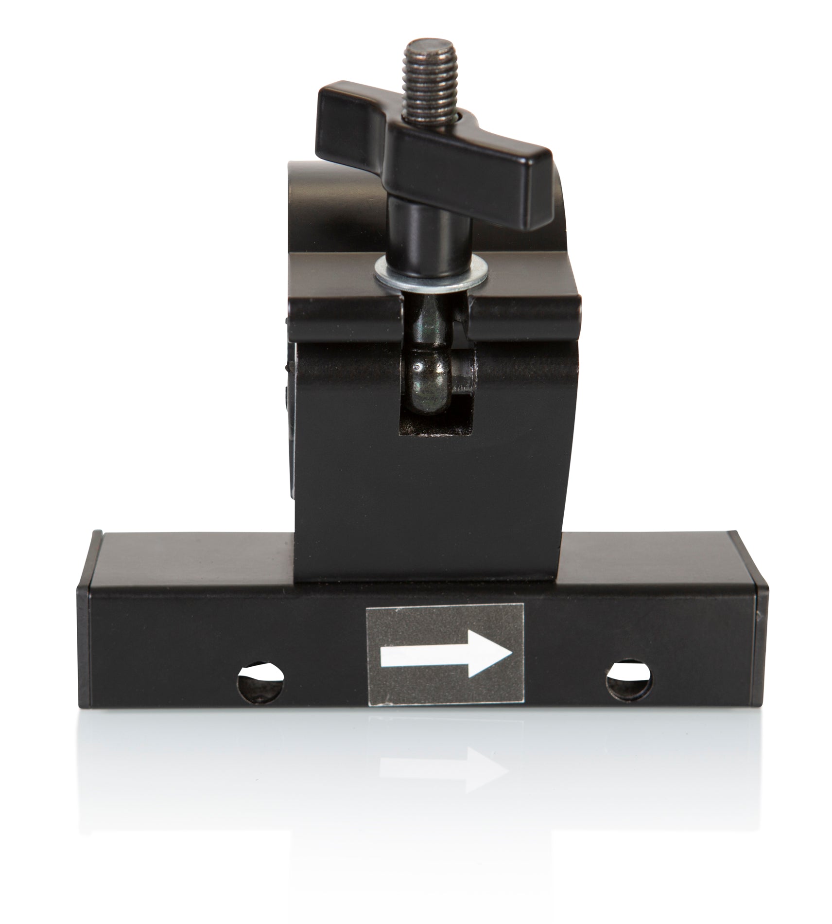 Gator Frameworks | Frameworks Individual VESA Mount Assembly & Clamp