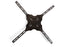Gator Frameworks | Frameworks Individual VESA Mount Assembly & Clamp