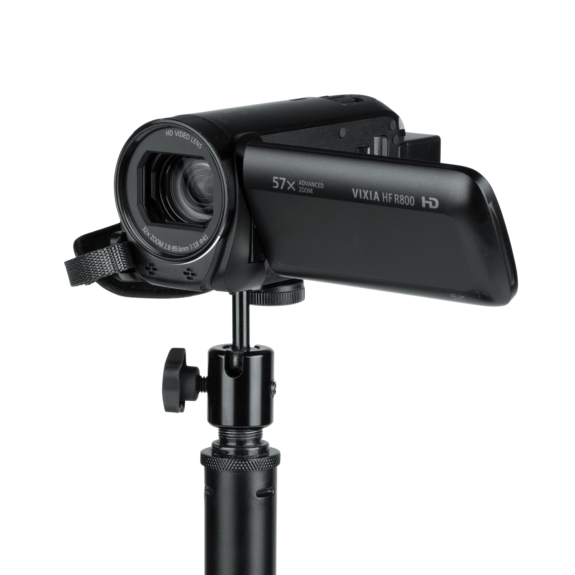 Gator Frameworks | Camera Mount Mic Stand Adapter