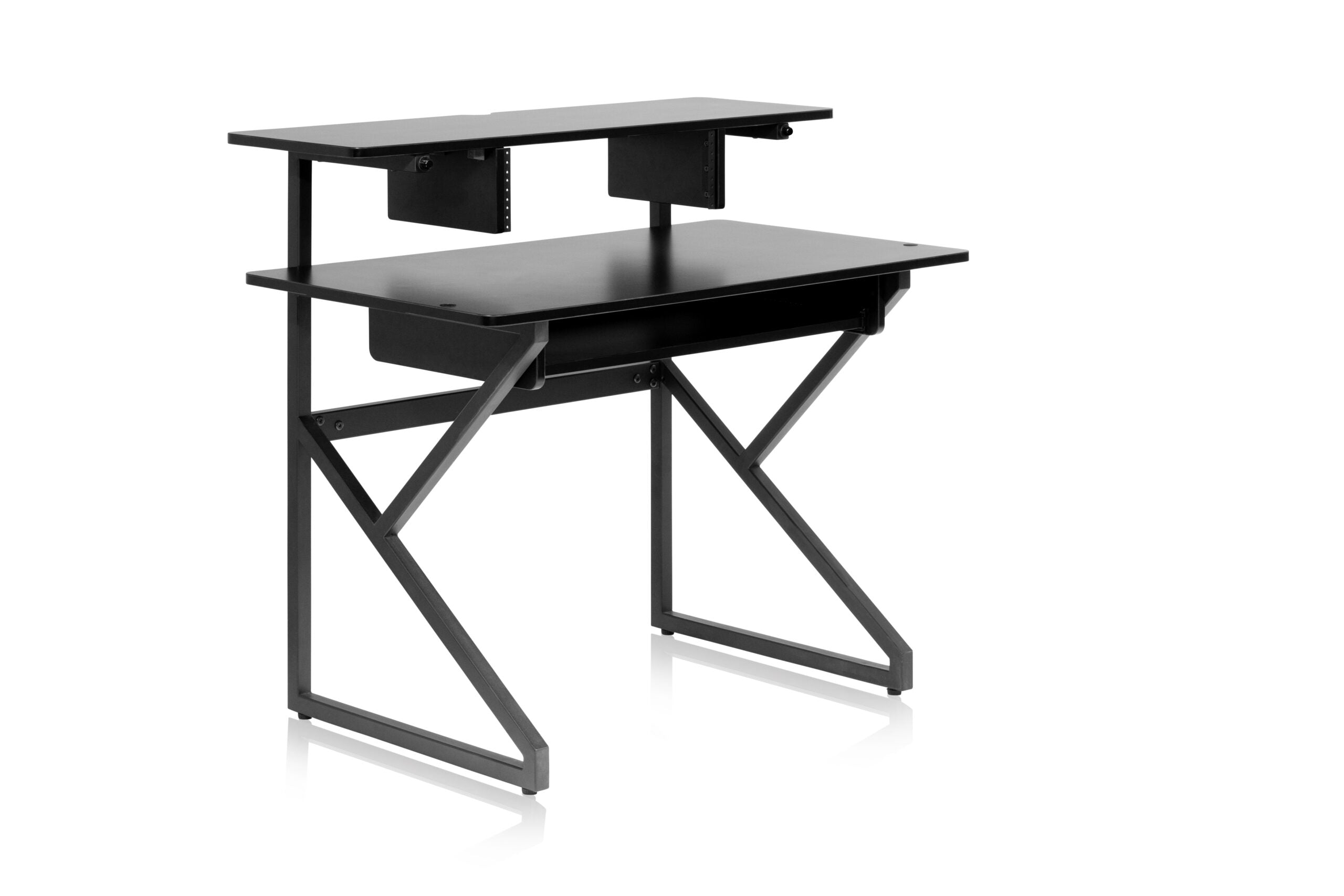 Gator Frameworks | Content Furniture Desk - BLK