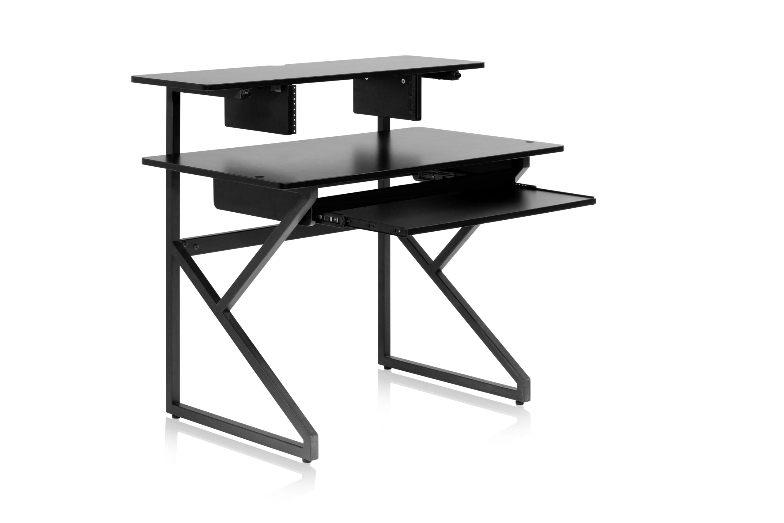 Gator Frameworks | Content Furniture Desk - BLK