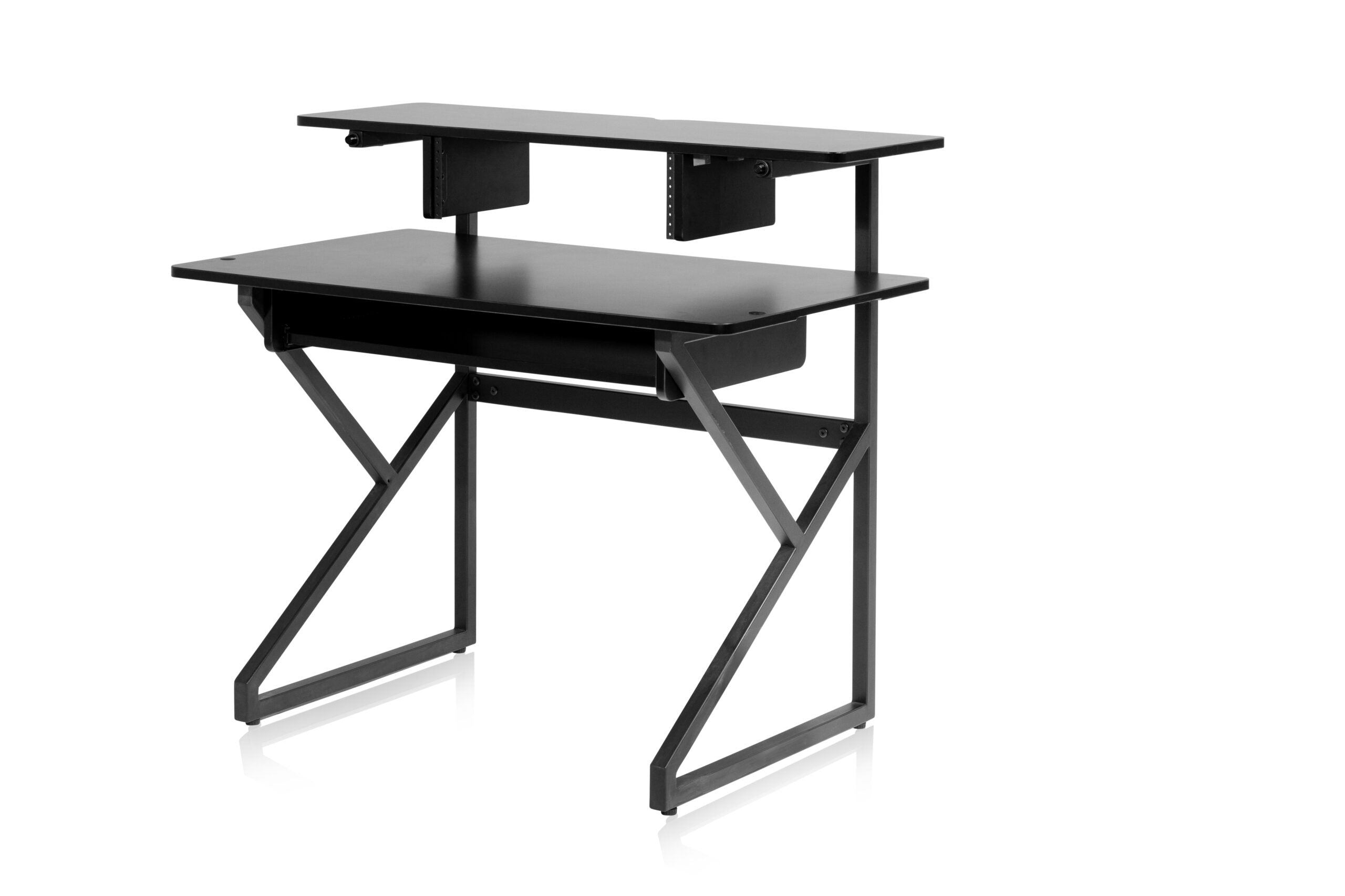 Gator Frameworks | Content Furniture Desk - BLK
