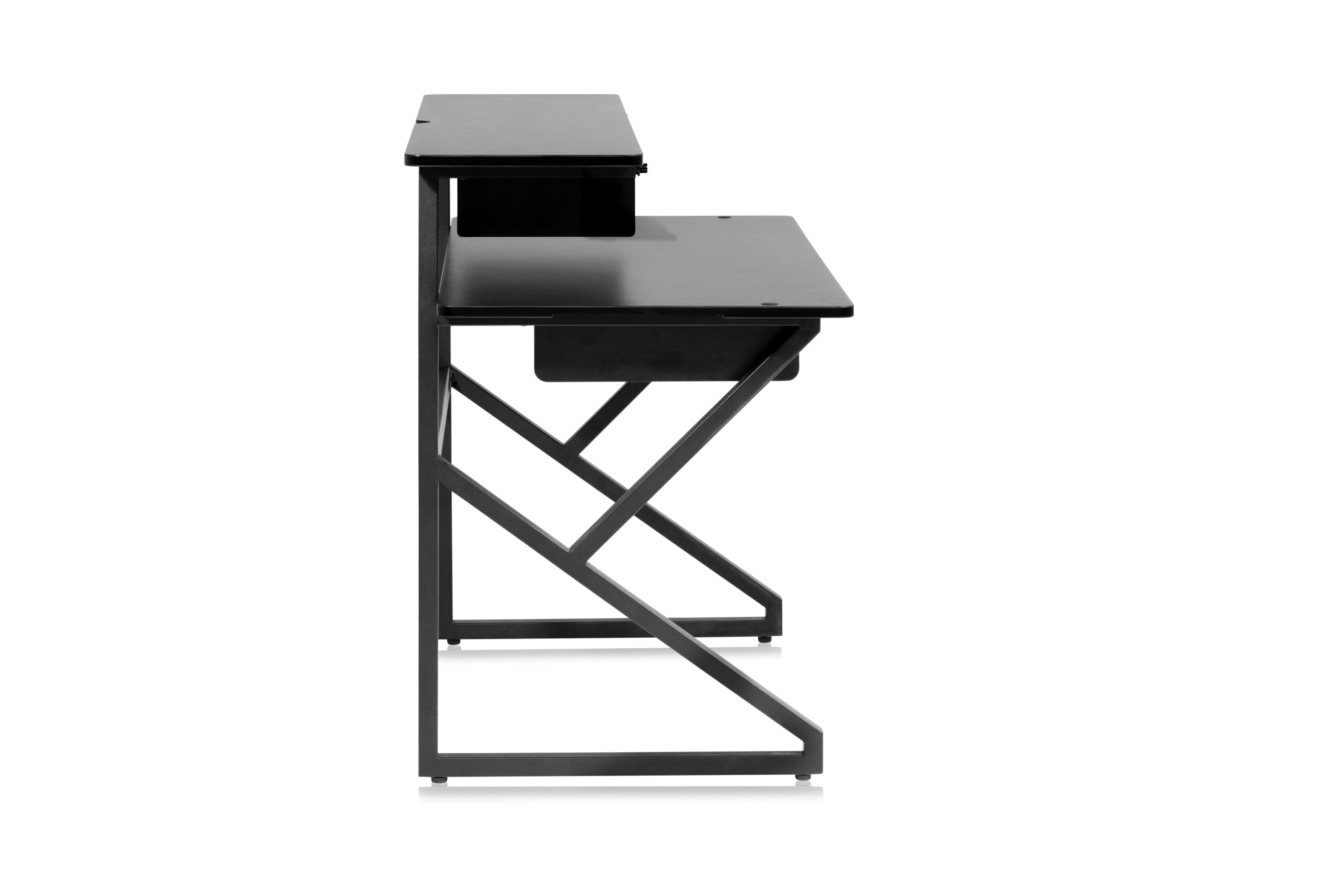 Gator Frameworks | Content Furniture Desk - BLK