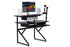 Gator Frameworks | Content Furniture Desk - BLK