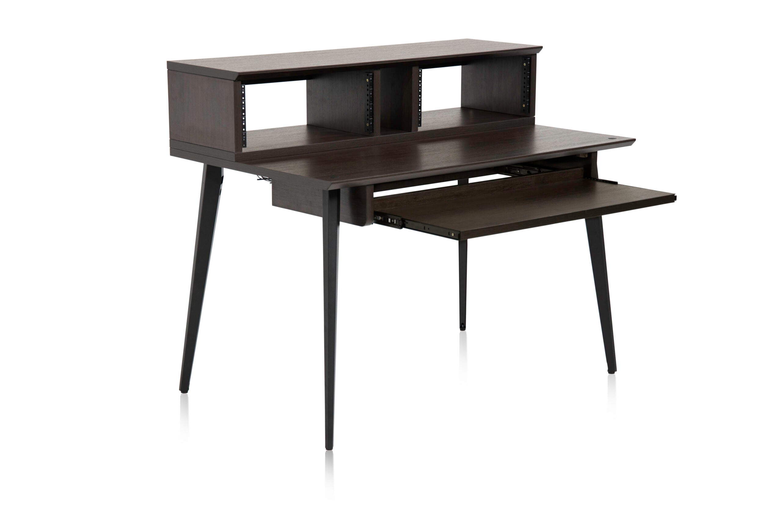 Gator Frameworks | Elite Series Furniture Desk - BRN