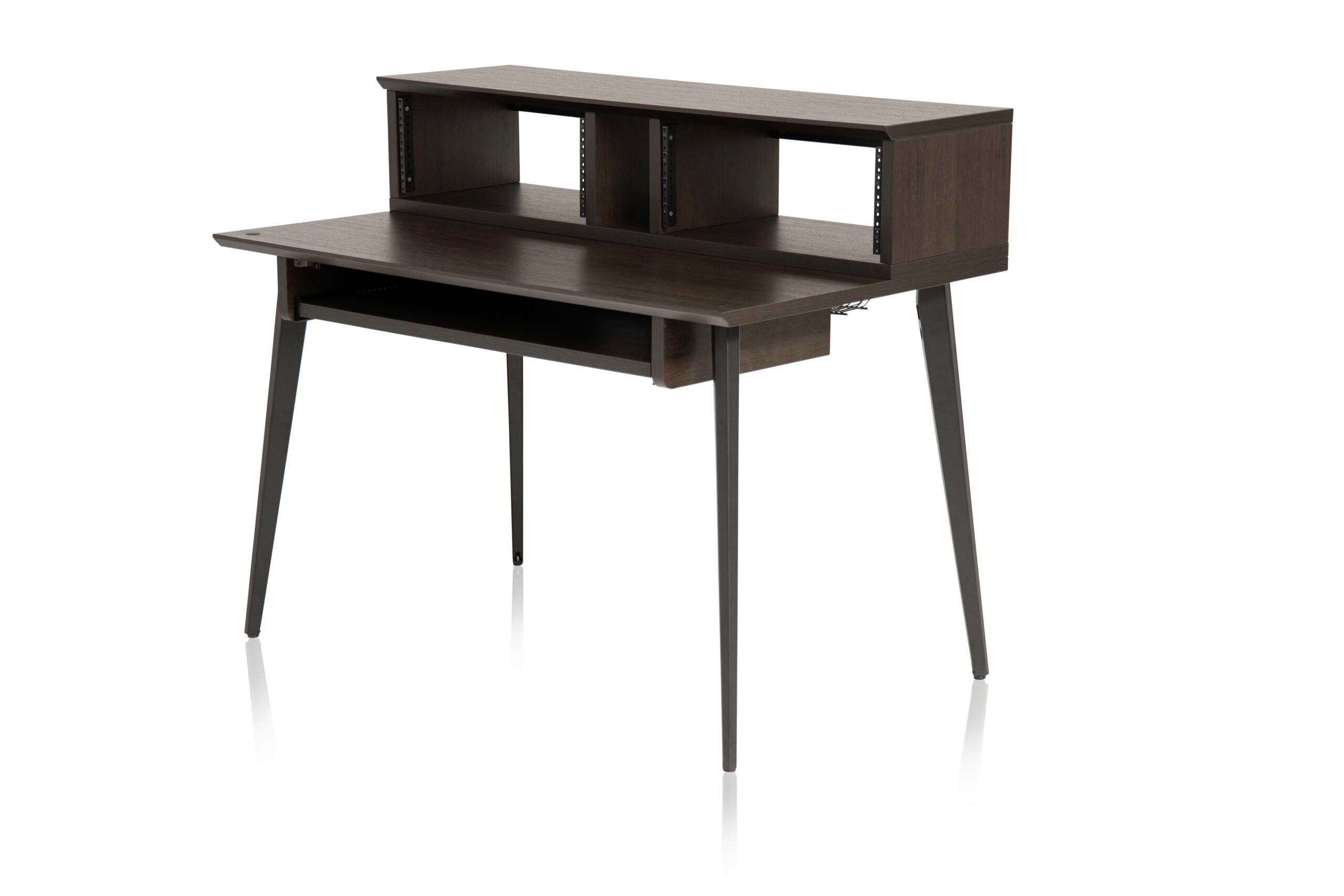 Gator Frameworks | Elite Series Furniture Desk - BRN