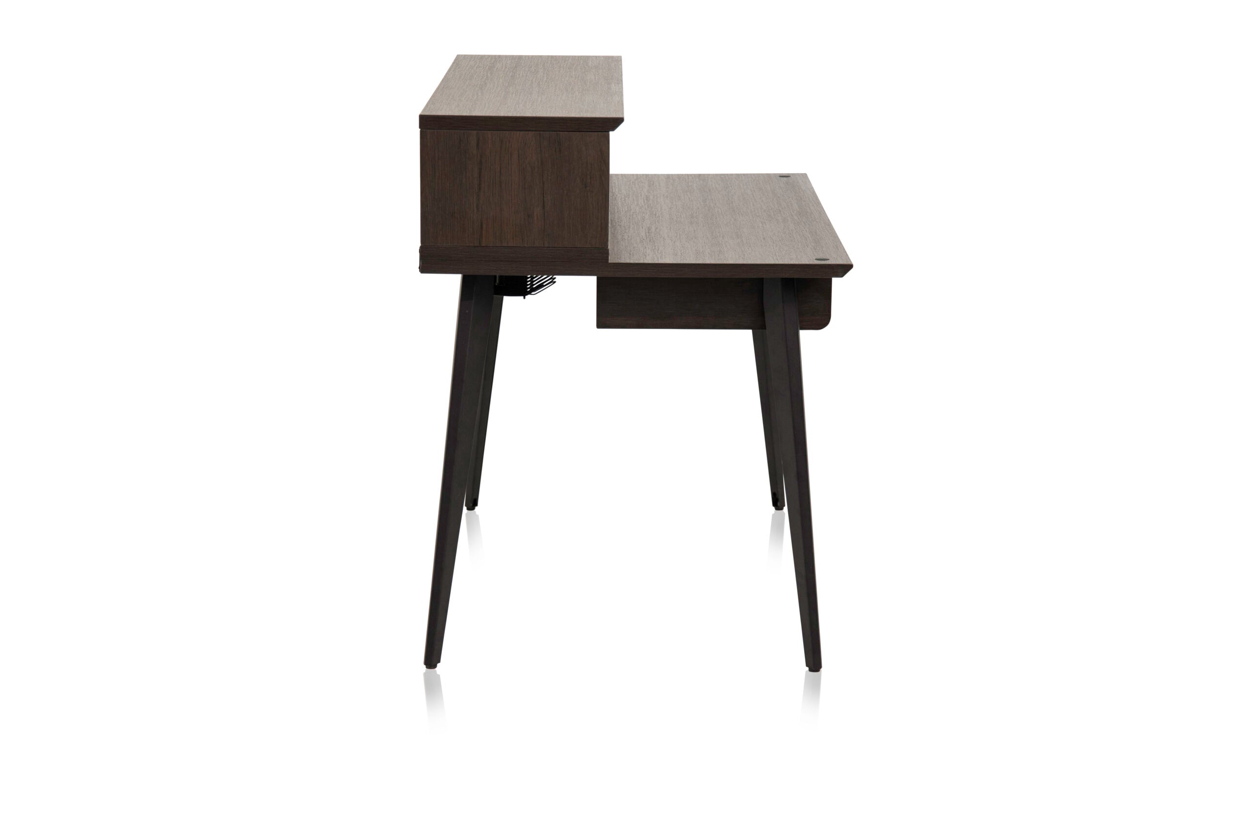 Gator Frameworks | Elite Series Furniture Desk - BRN