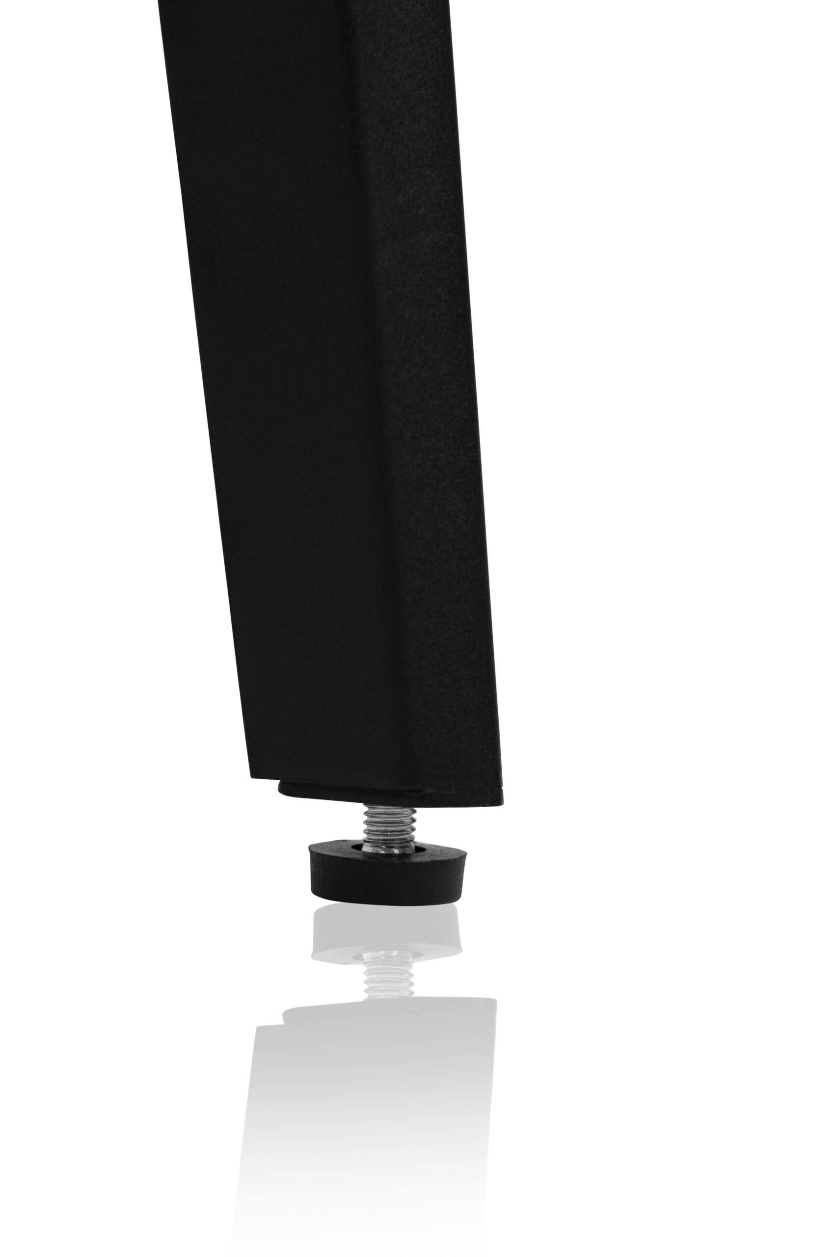 Gator Frameworks | Elite Series Furniture Desk - BRN