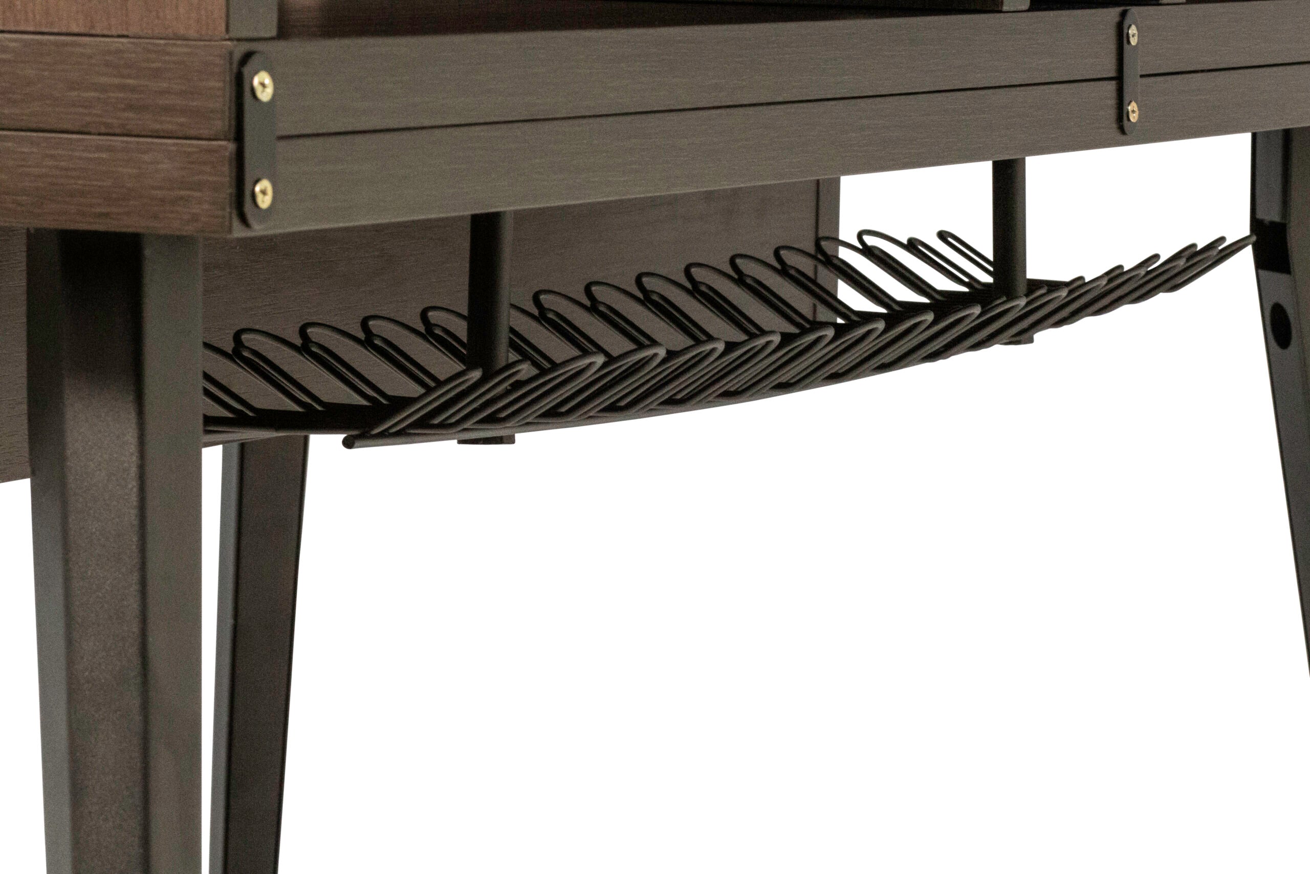 Gator Frameworks | Elite Series Furniture Desk - BRN