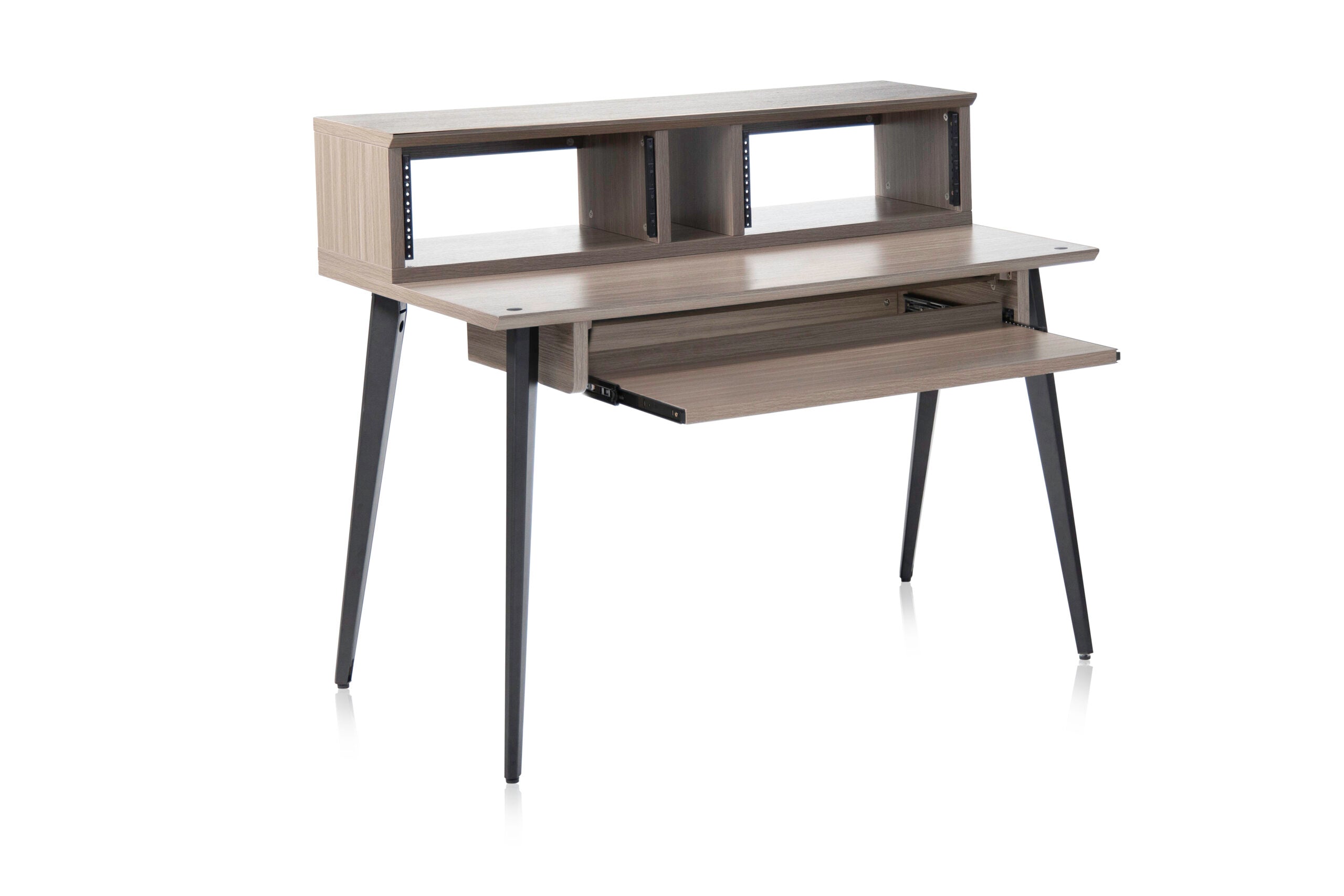 Gator Frameworks | Elite Series Furniture Desk - GRY