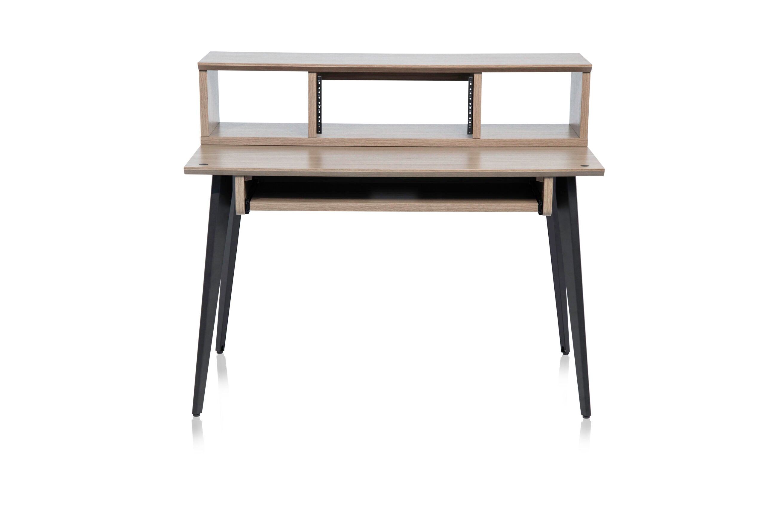 Gator Frameworks | Elite Series Furniture Desk - GRY