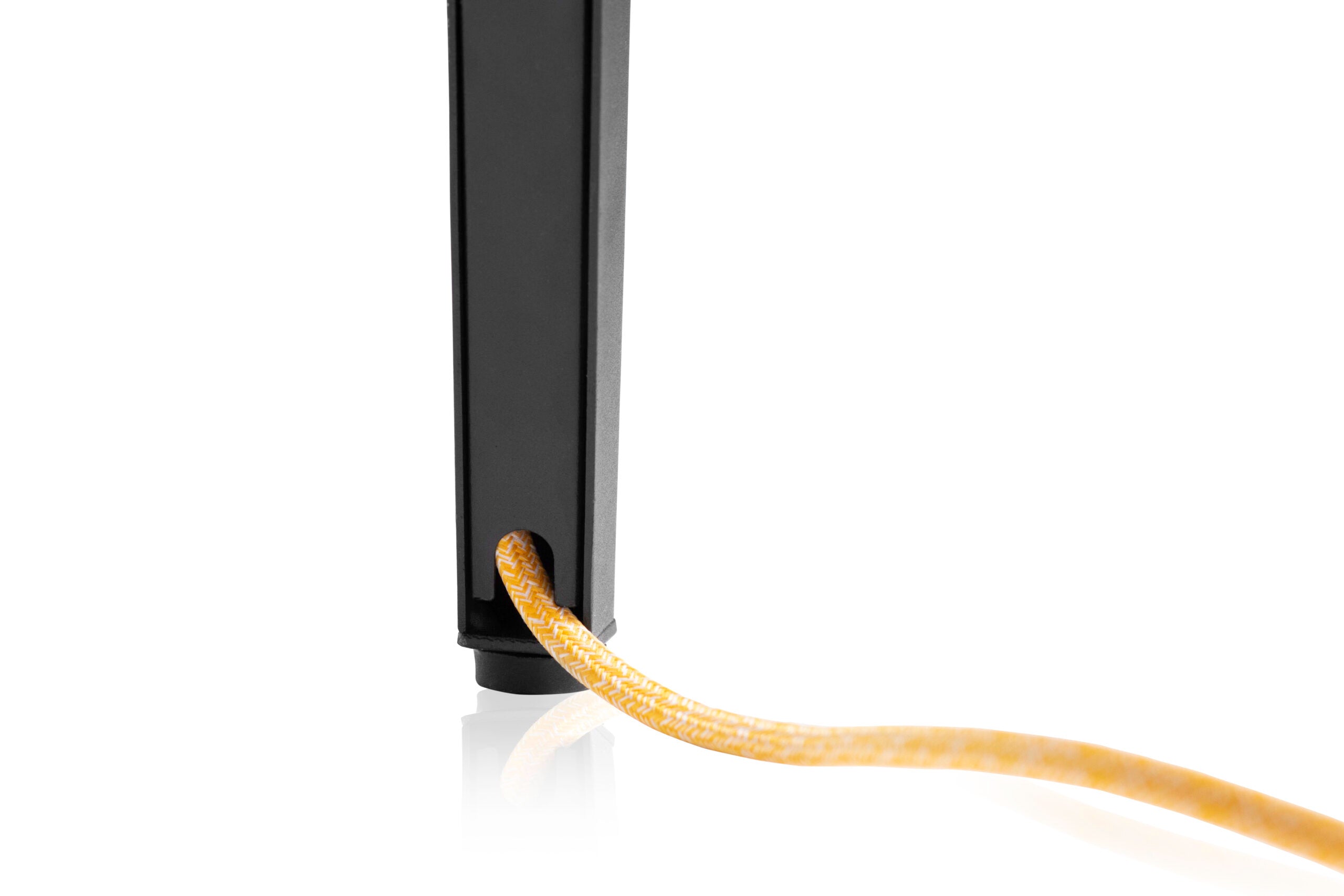 Gator Frameworks | Elite Series Furniture Desk - GRY