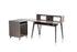 Gator Frameworks | Elite Series Furniture Desk - GRY