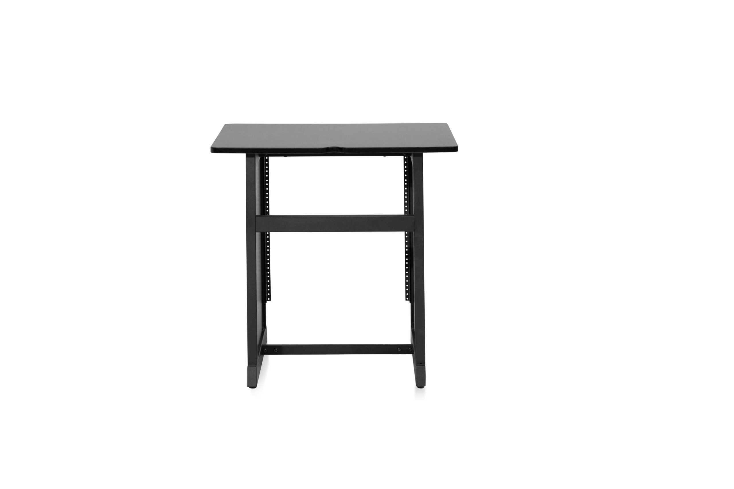 Gator Frameworks | Content Furniture 12U Rack - BLK