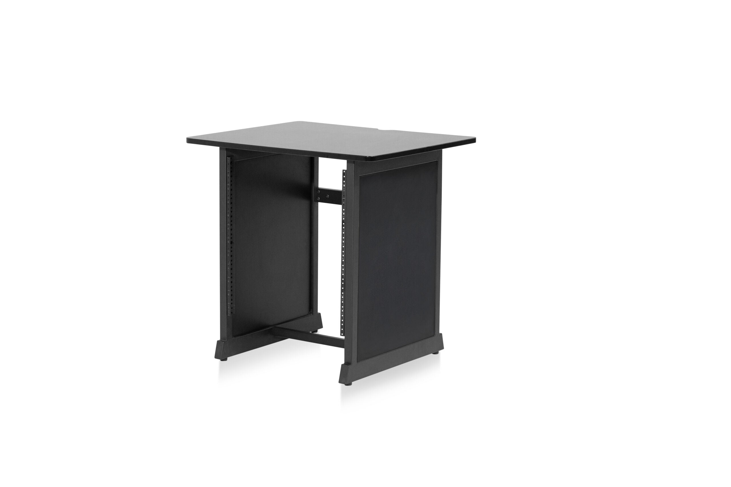 Gator Frameworks | Content Furniture 12U Rack - BLK