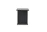 Gator Frameworks | Content Furniture 12U Rack - BLK