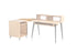 Gator Frameworks | Elite Series Furniture Desk Corner Section - MPL