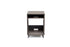 Gator Frameworks | Elite Series Furniture Desk 10U Rack - BRN