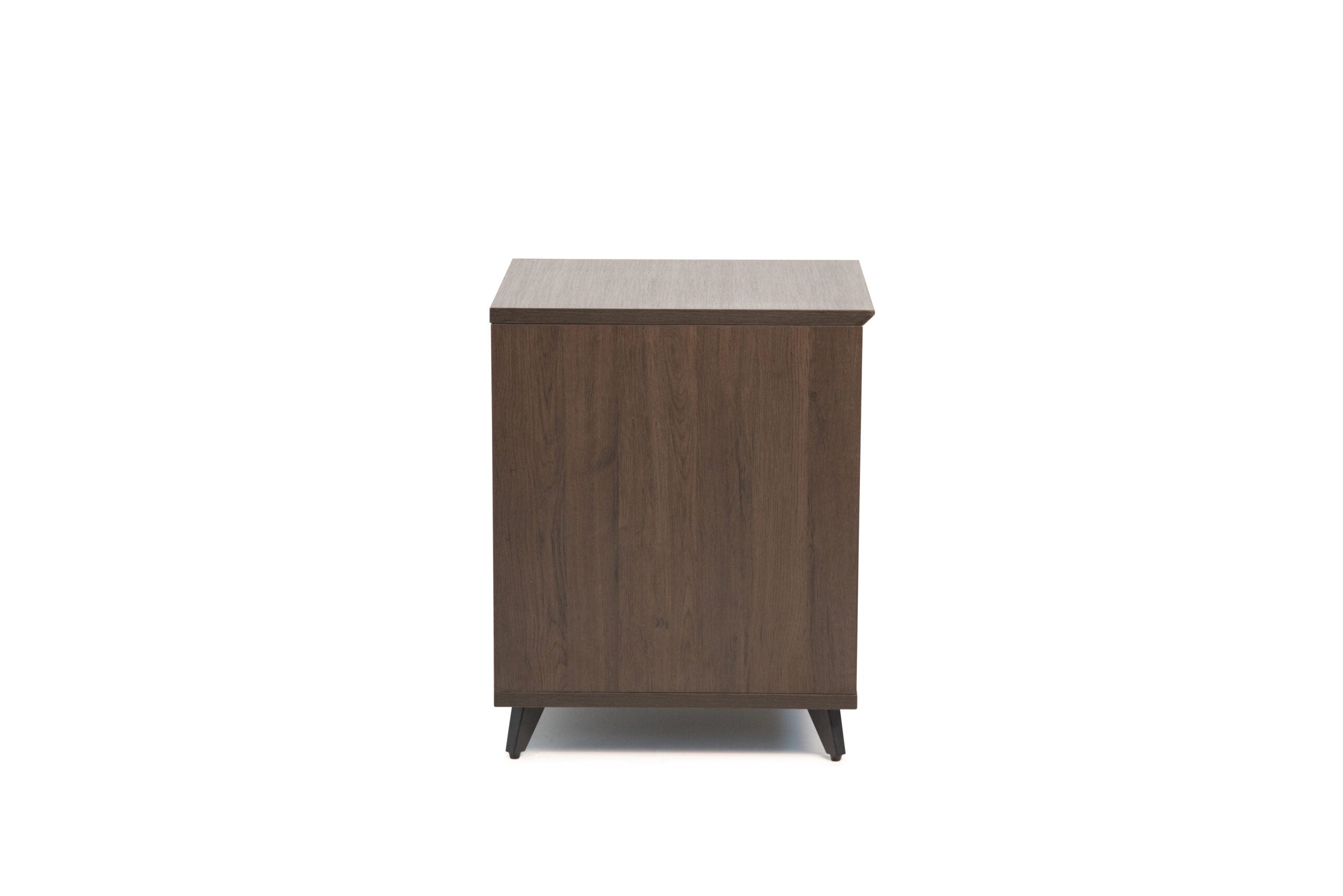 Gator Frameworks | Elite Series Furniture Desk 10U Rack - BRN