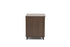 Gator Frameworks | Elite Series Furniture Desk 10U Rack - BRN