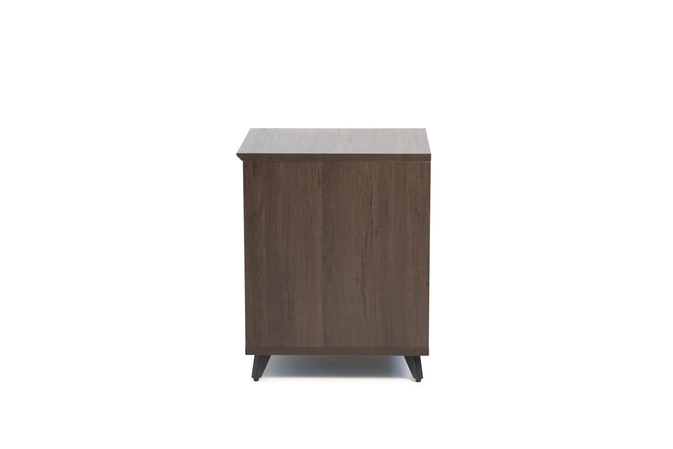 Gator Frameworks | Elite Series Furniture Desk 10U Rack - BRN