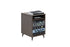 Gator Frameworks | Elite Series Furniture Desk 10U Rack - BRN