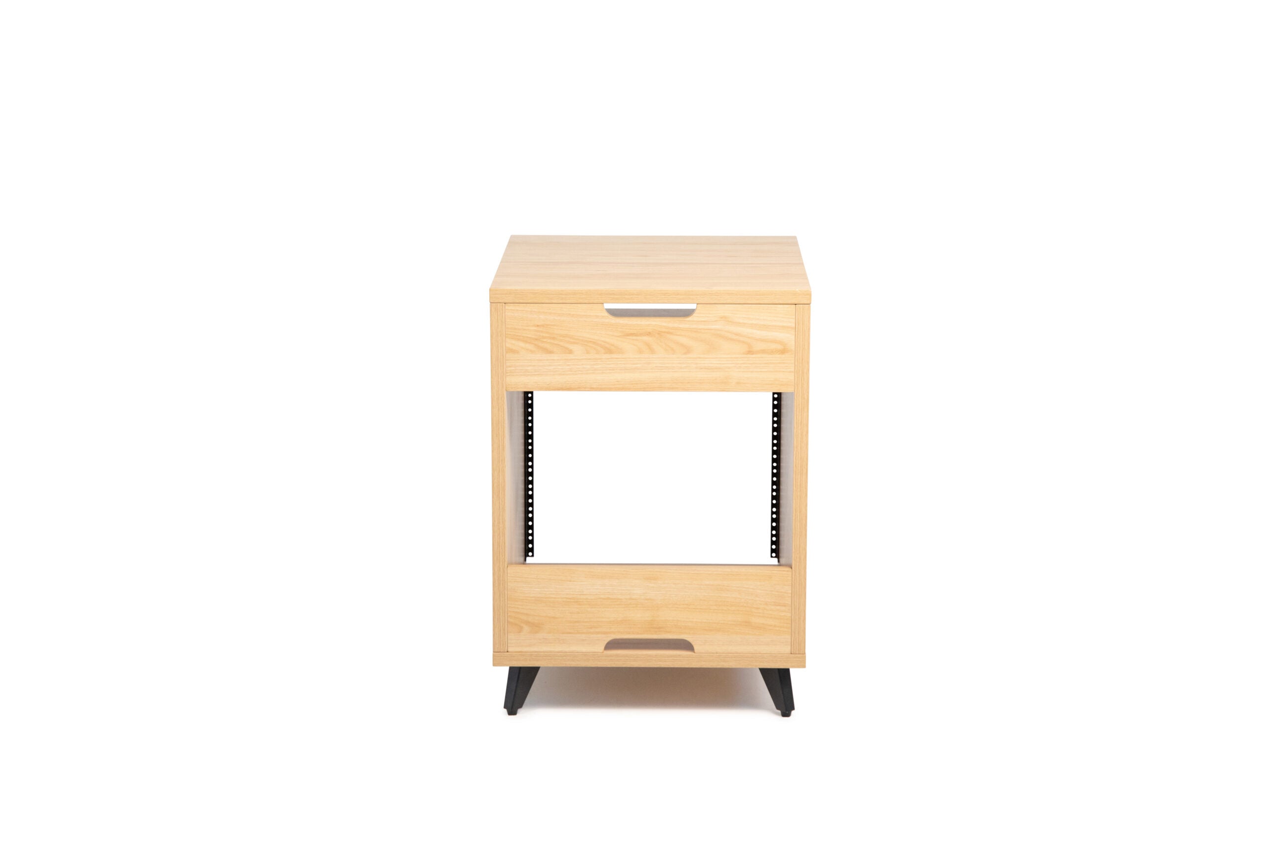 Gator Frameworks | Elite Series Furniture Desk 10U Rack - MPL