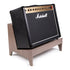 Gator Frameworks | Elite Series Large Guitar Amp Stand - Grey