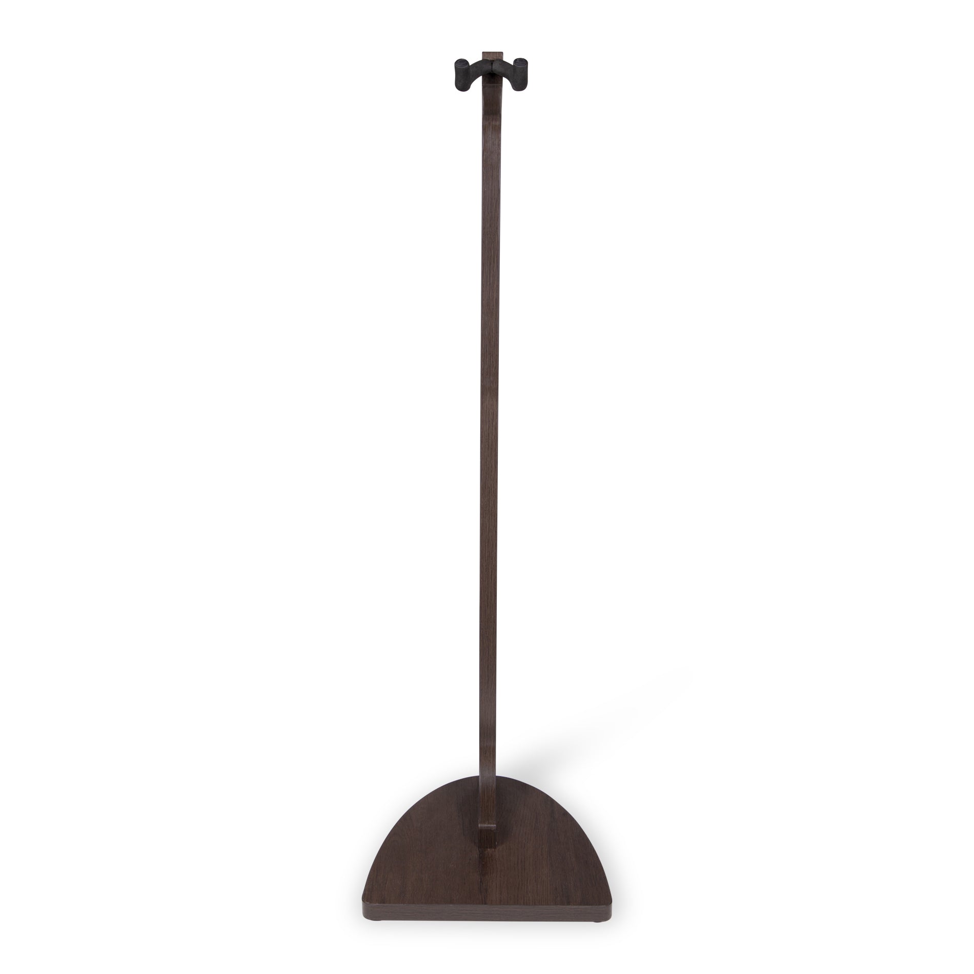 Gator Frameworks | Elite Series Guitar Hanging Stand - Brown Finish