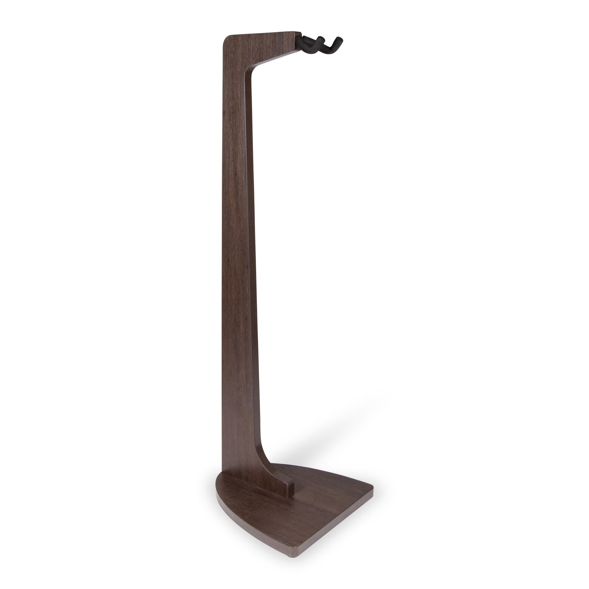 Gator Frameworks | Elite Series Guitar Hanging Stand - Brown Finish