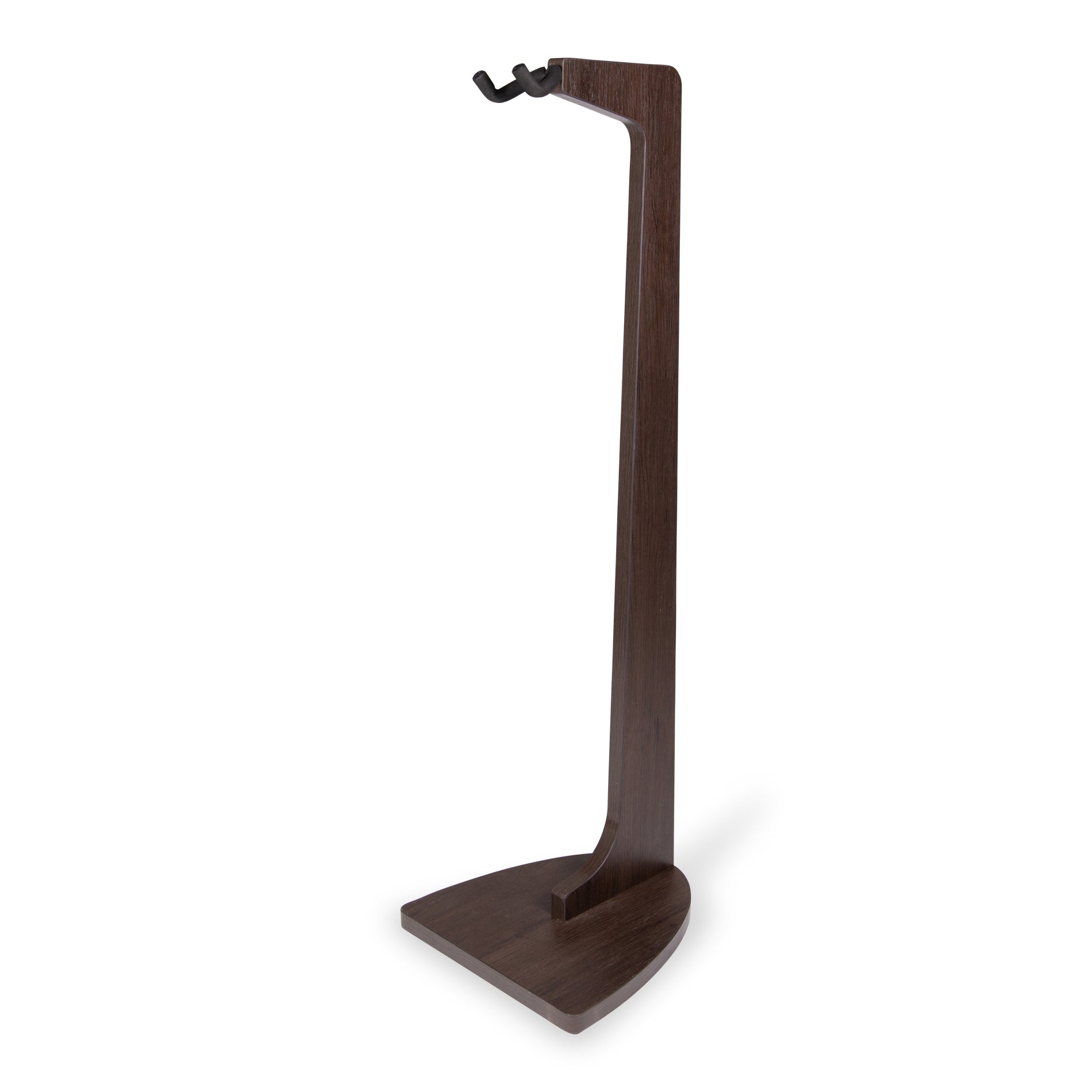 Gator Frameworks | Elite Series Guitar Hanging Stand - Brown Finish