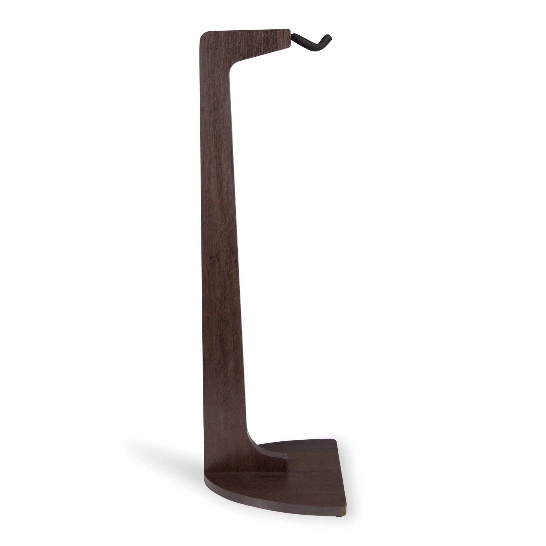 Gator Frameworks | Elite Series Guitar Hanging Stand - Brown Finish