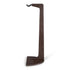 Gator Frameworks | Elite Series Guitar Hanging Stand - Brown Finish