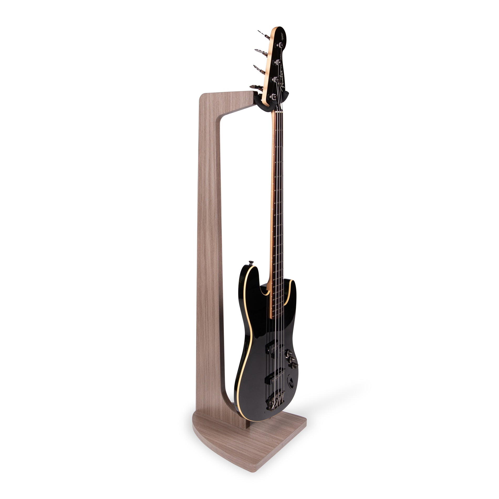 Gator Frameworks | Elite Series Guitar Hanging Stand - Grey Finish