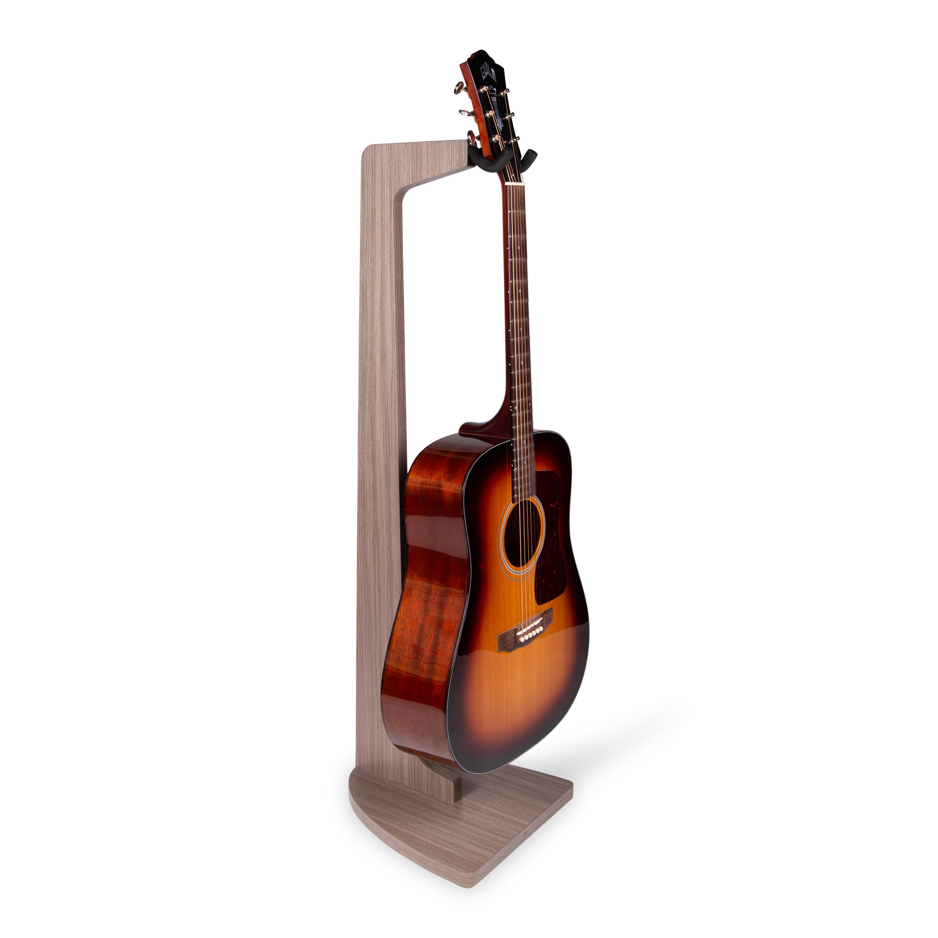 Gator Frameworks | Elite Series Guitar Hanging Stand - Grey Finish