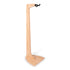 Gator Frameworks | Elite Series Guitar Hanging Stand - Maple Finish