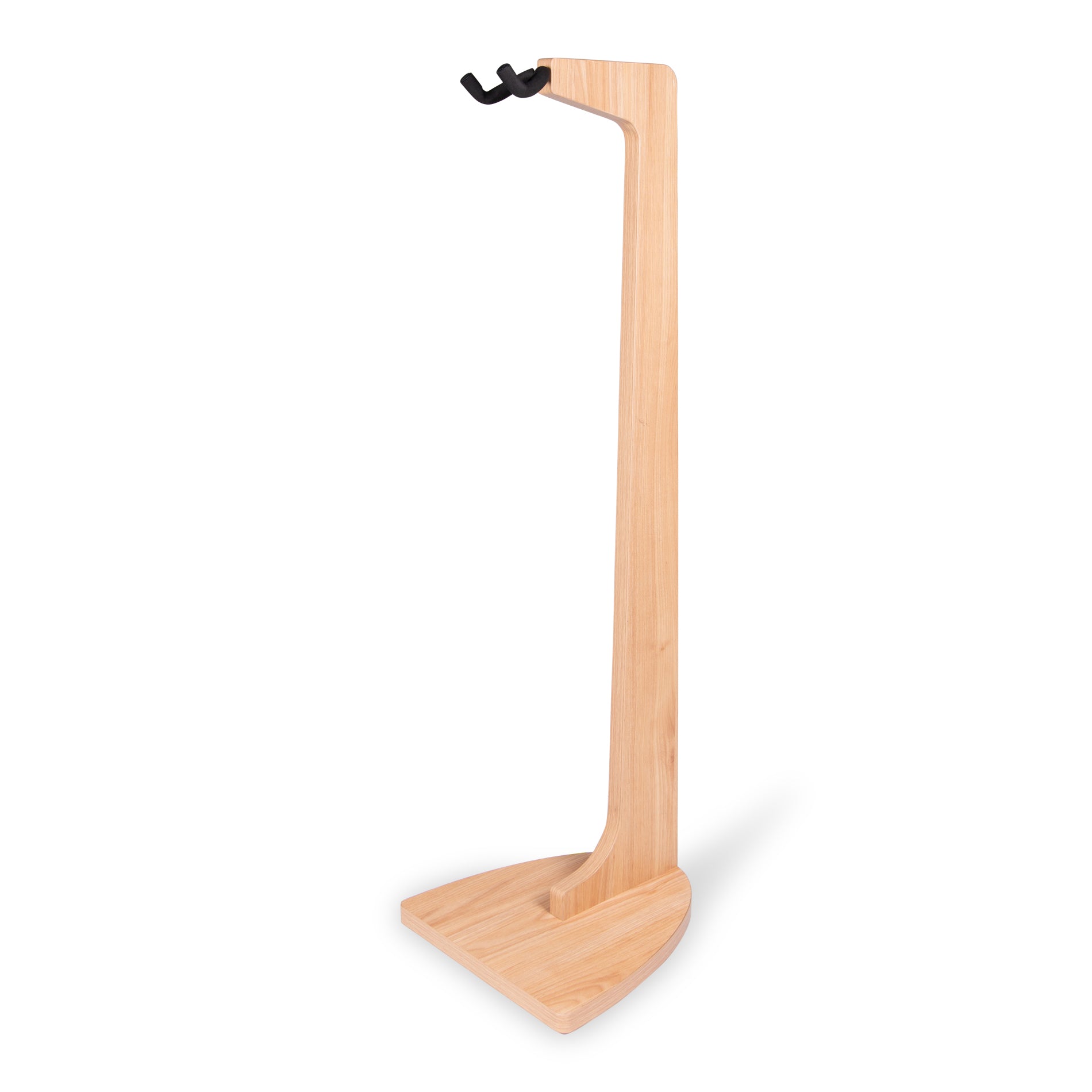 Gator Frameworks | Elite Series Guitar Hanging Stand - Maple Finish