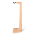 Gator Frameworks | Elite Series Guitar Hanging Stand - Maple Finish