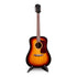 Gator Frameworks | Elite Series Guitar Furniture X Stand - Black