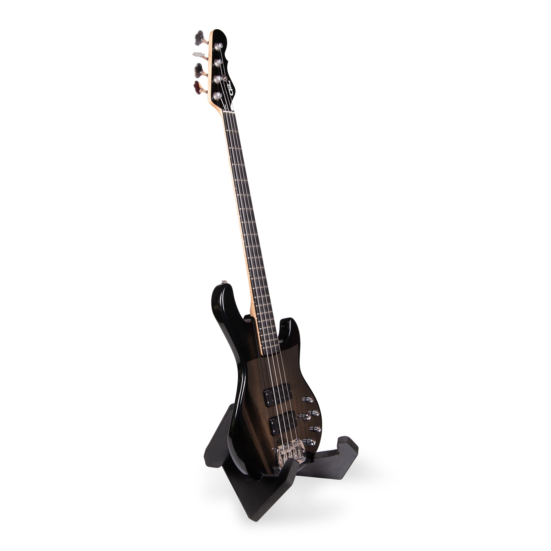 Gator Frameworks | Elite Series Guitar Furniture X Stand - Black