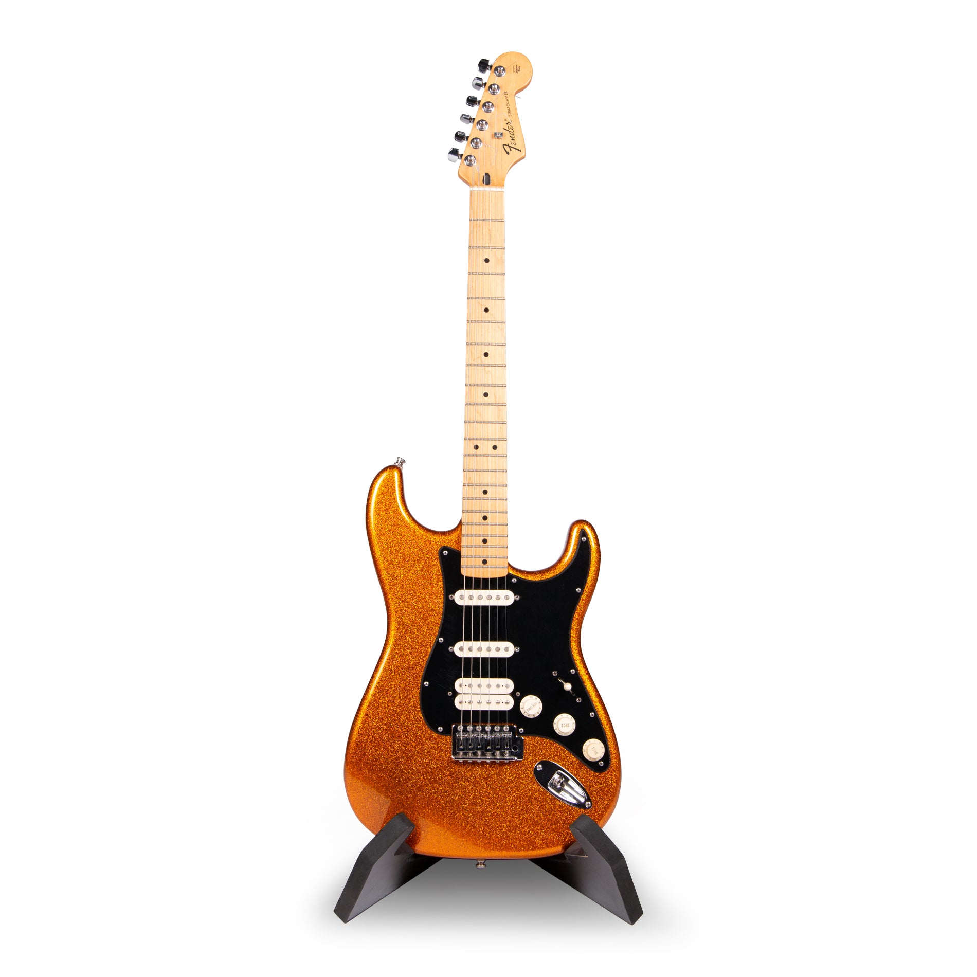 Gator Frameworks | Elite Series Guitar Furniture X Stand - Black